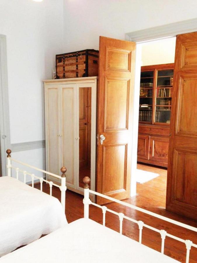 Eleana Residence Mithimna Buitenkant foto