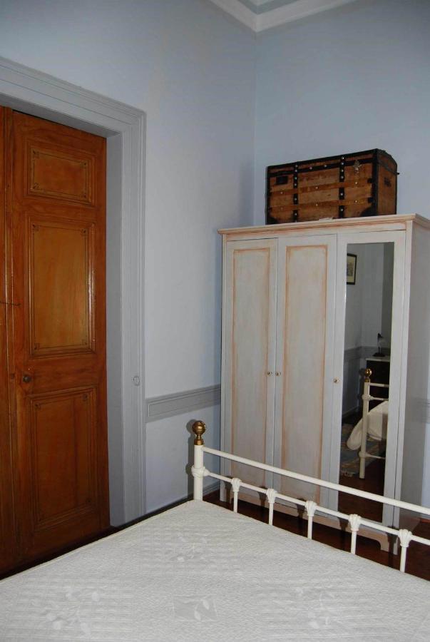 Eleana Residence Mithimna Buitenkant foto