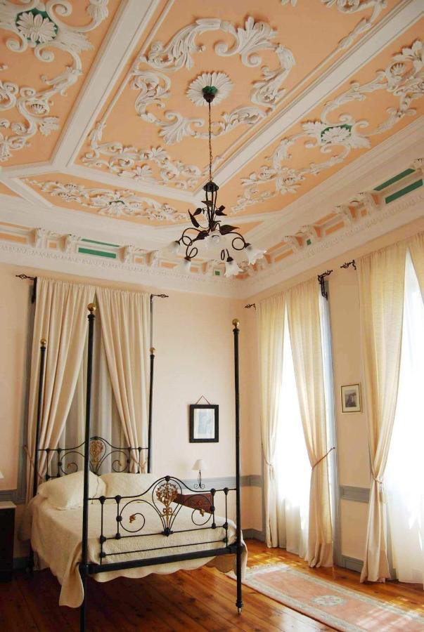 Eleana Residence Mithimna Buitenkant foto