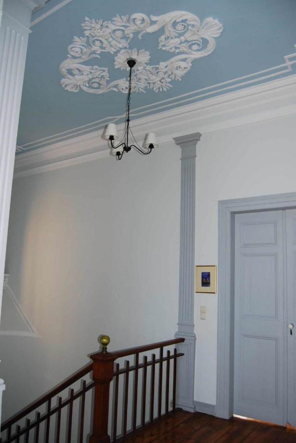 Eleana Residence Mithimna Buitenkant foto