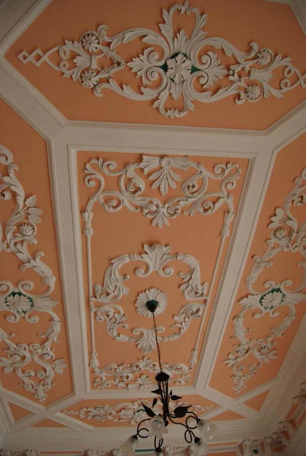 Eleana Residence Mithimna Buitenkant foto