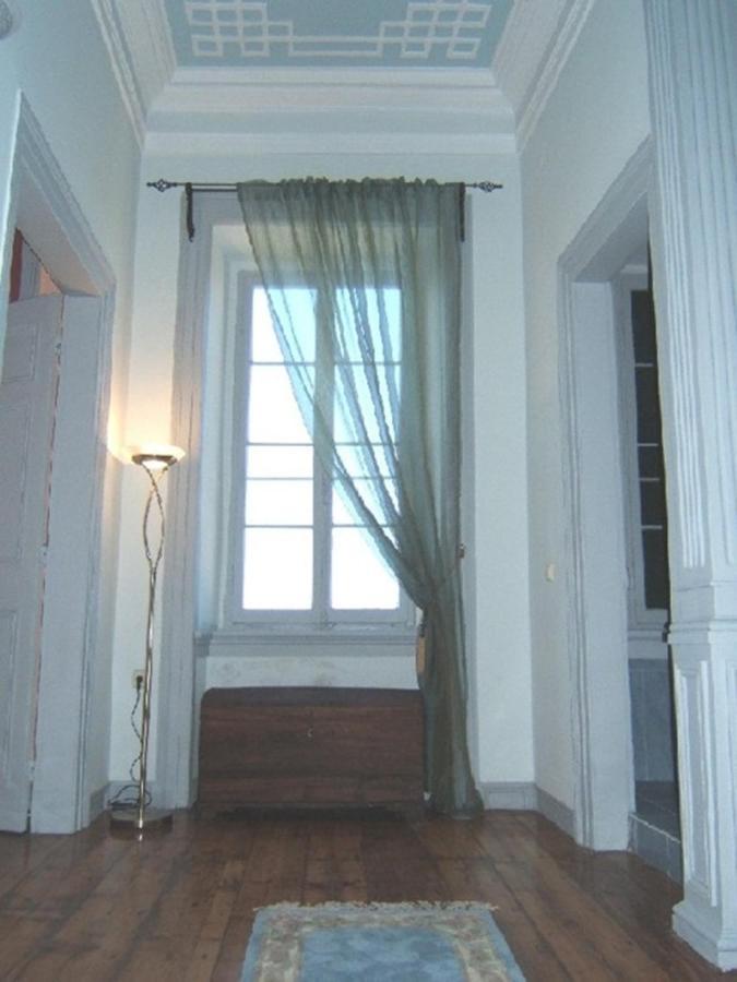 Eleana Residence Mithimna Buitenkant foto